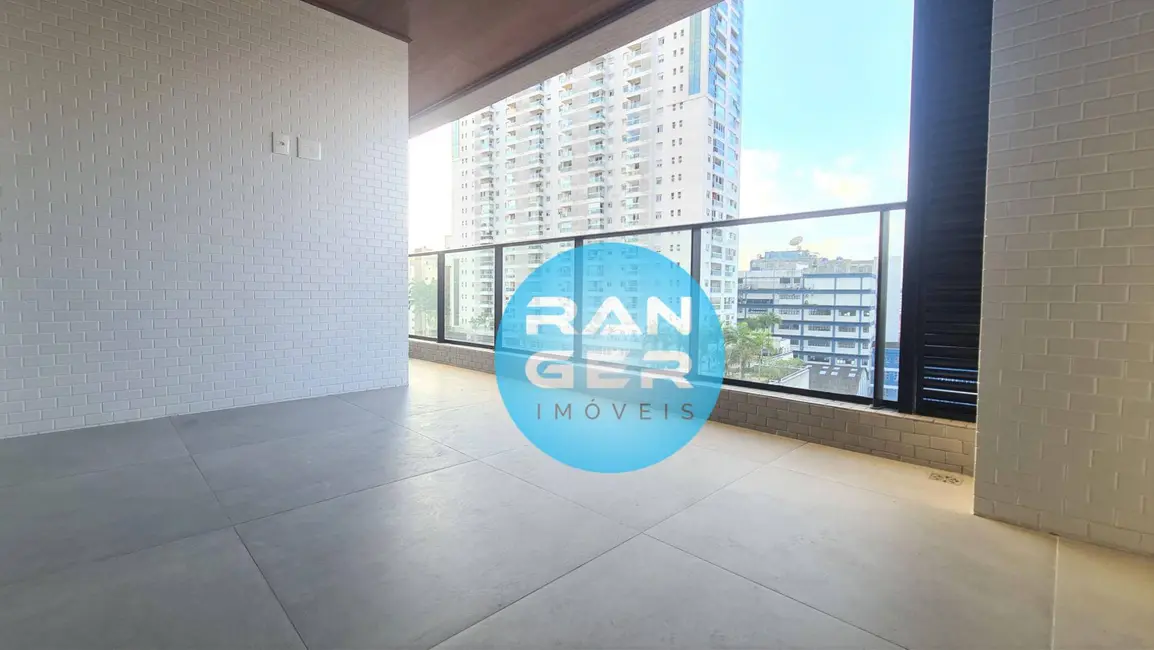 Apartamento com 2 quartos à venda, 83m2 em Boqueirão, Santos - SP - imagem 6 Foto 6 de Apartamento com 2 quartos à venda, 83m2 em Boqueirão, Santos - SP