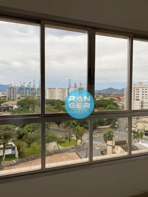 Apartamento com 2 quartos à venda, 100m2 em Ponta da Praia, Santos - SP - imagem 5 Foto 5 de Apartamento com 2 quartos à venda, 100m2 em Ponta da Praia, Santos - SP