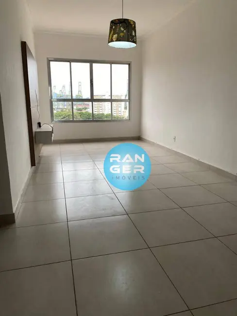 Foto 1 de Apartamento com 2 quartos à venda, 100m2 em Ponta da Praia, Santos - SP