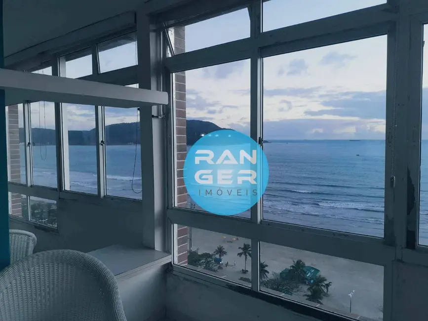 Foto 7 de Apartamento com 2 quartos à venda, 130m2 em Embaré, Santos - SP