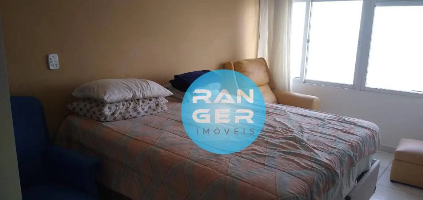 Foto 9 de Apartamento com 2 quartos à venda, 130m2 em Embaré, Santos - SP