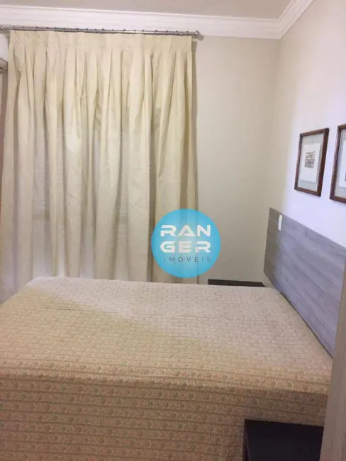 Foto 9 de Apartamento com 2 quartos para alugar, 86m2 em Gonzaga, Santos - SP