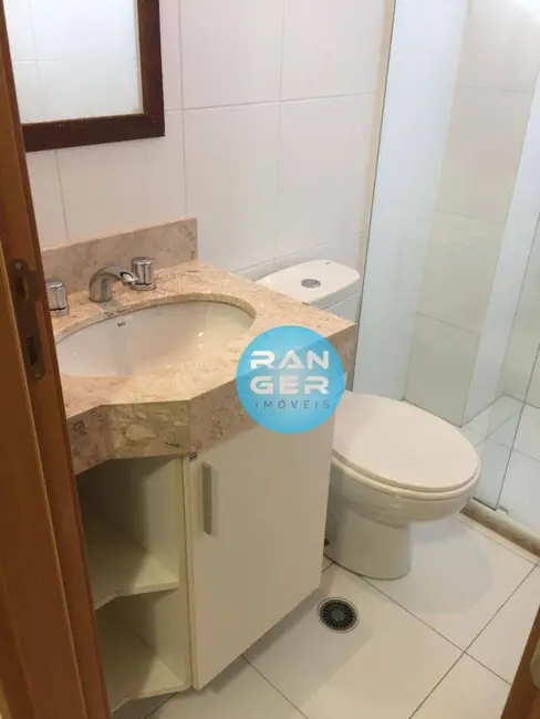 Foto 7 de Apartamento com 2 quartos para alugar, 86m2 em Gonzaga, Santos - SP