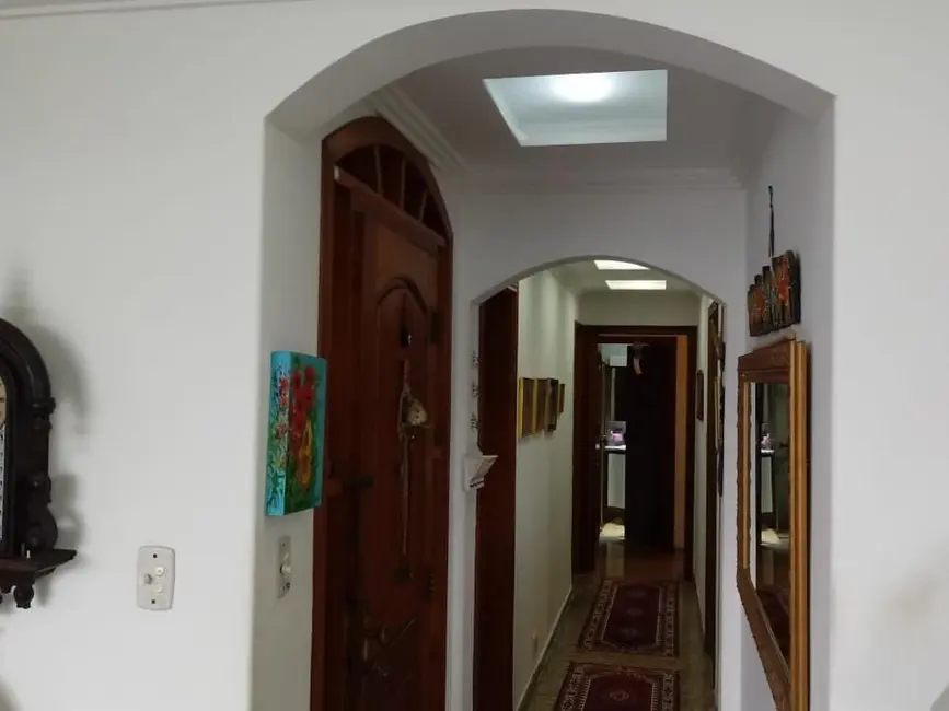 Foto 6 de Apartamento com 3 quartos à venda, 130m2 em Gonzaga, Santos - SP