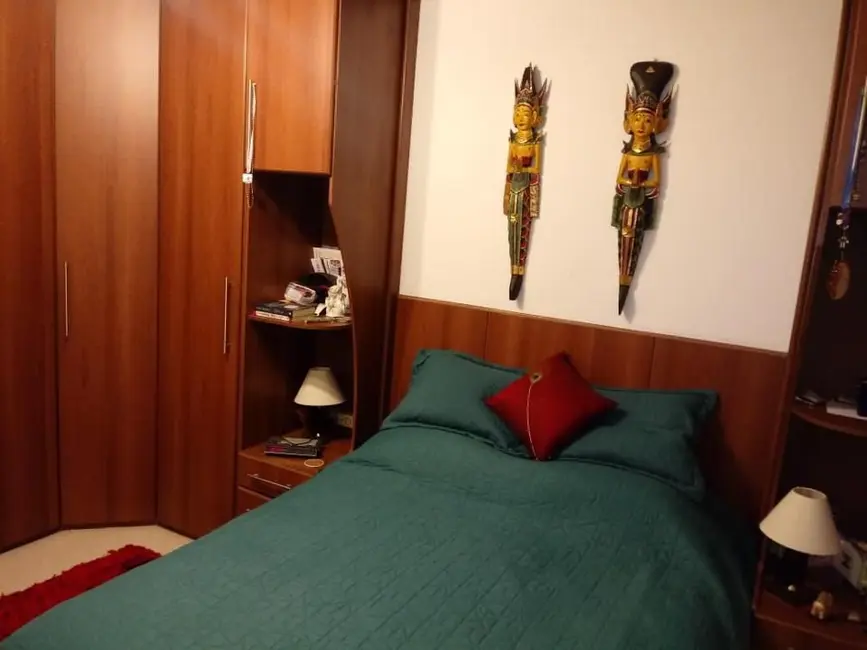 Foto 7 de Apartamento com 3 quartos à venda, 130m2 em Gonzaga, Santos - SP