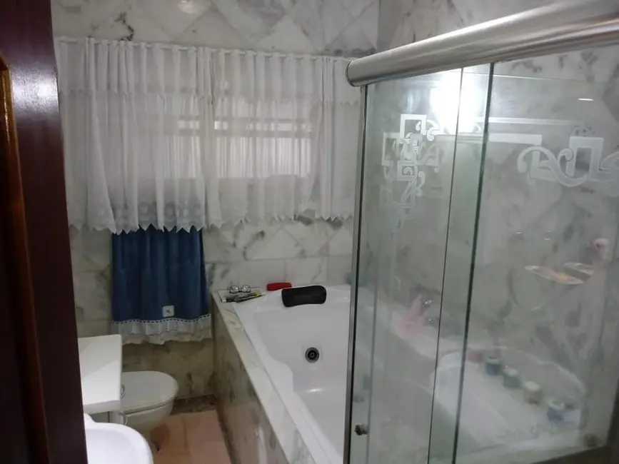 Foto 9 de Apartamento com 3 quartos à venda, 130m2 em Gonzaga, Santos - SP