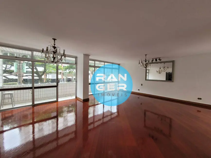 Foto 5 de Apartamento com 3 quartos à venda, 350m2 em Gonzaga, Santos - SP