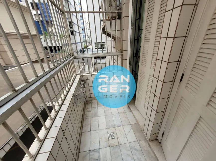 Foto 8 de Apartamento com 3 quartos à venda, 350m2 em Gonzaga, Santos - SP