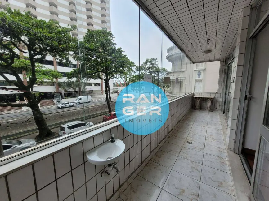 Foto 6 de Apartamento com 3 quartos à venda, 350m2 em Gonzaga, Santos - SP