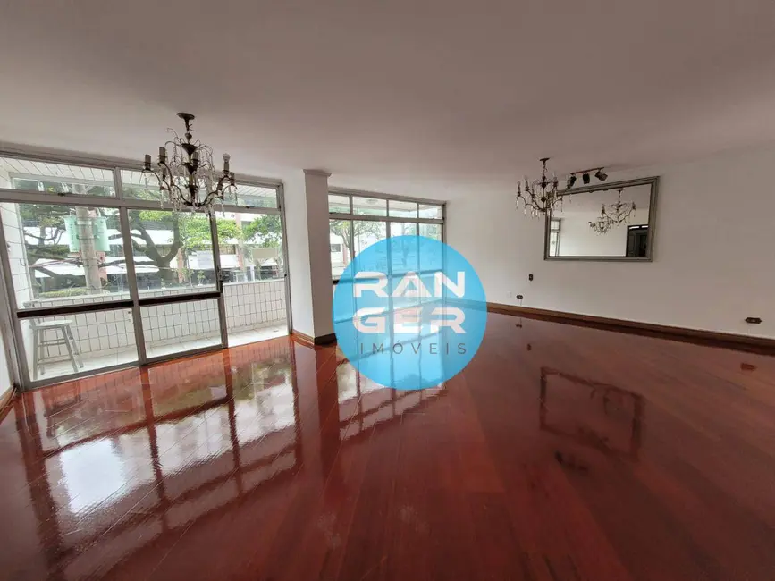 Foto 2 de Apartamento com 3 quartos à venda, 350m2 em Gonzaga, Santos - SP