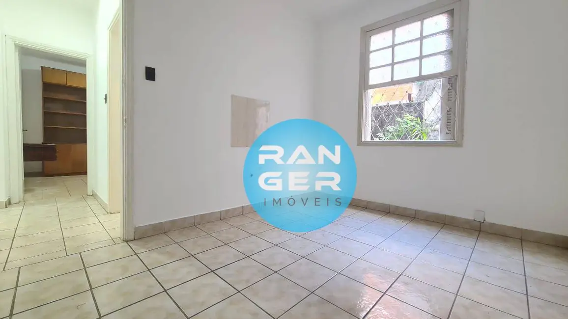 Casa à venda e para alugar, 384m2 em Boqueirão, Santos - SP - imagem 4 Foto 4 de Casa à venda e para alugar, 384m2 em Boqueirão, Santos - SP