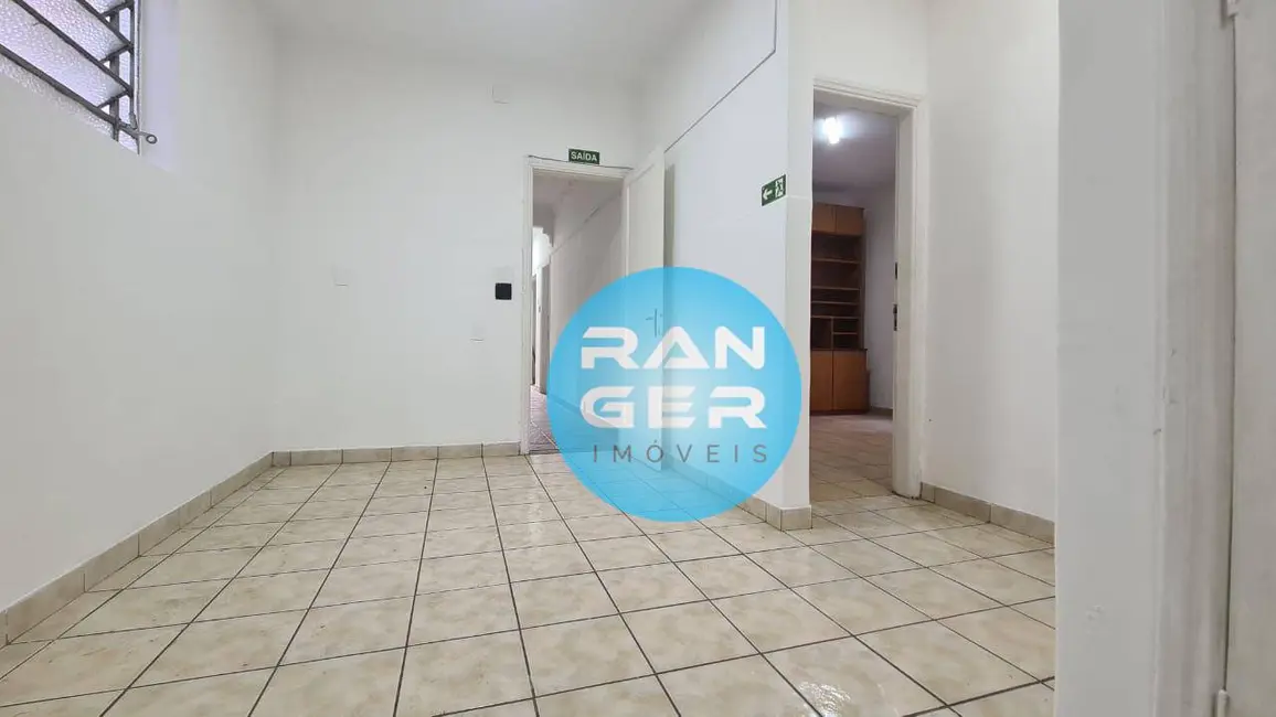 Casa à venda e para alugar, 384m2 em Boqueirão, Santos - SP - imagem 6 Foto 6 de Casa à venda e para alugar, 384m2 em Boqueirão, Santos - SP