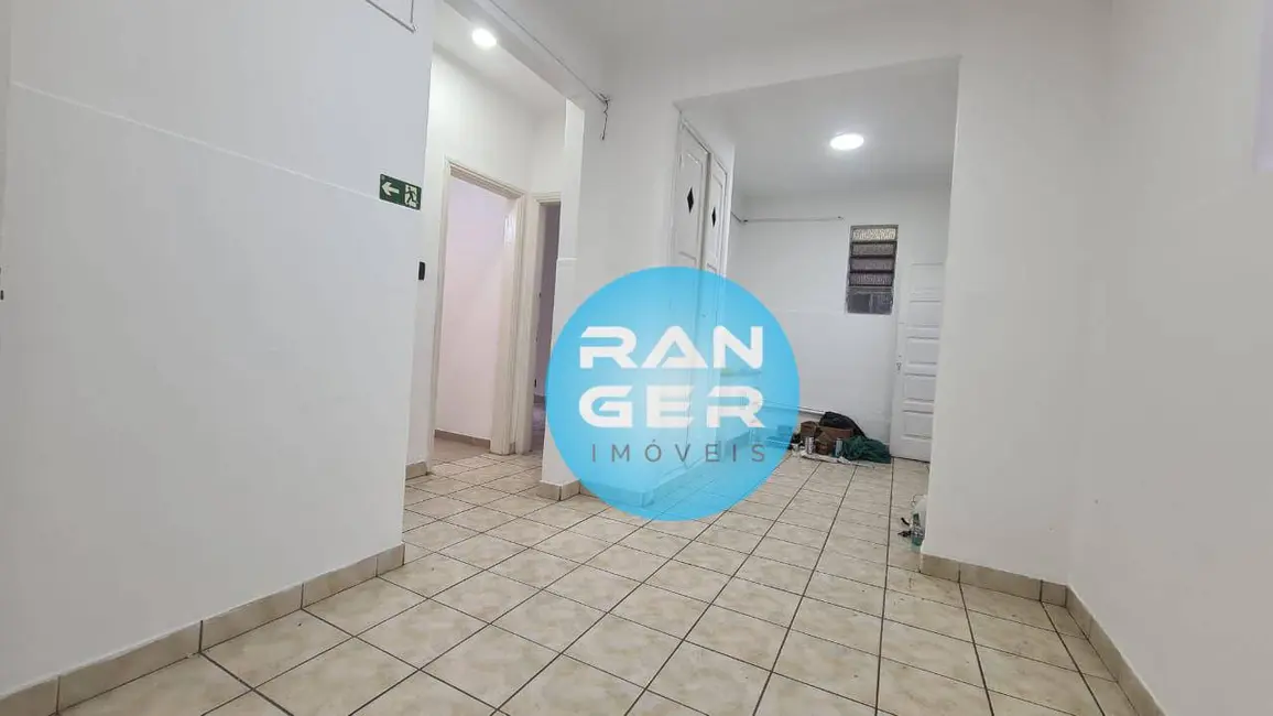 Casa à venda e para alugar, 384m2 em Boqueirão, Santos - SP - imagem 3 Foto 3 de Casa à venda e para alugar, 384m2 em Boqueirão, Santos - SP