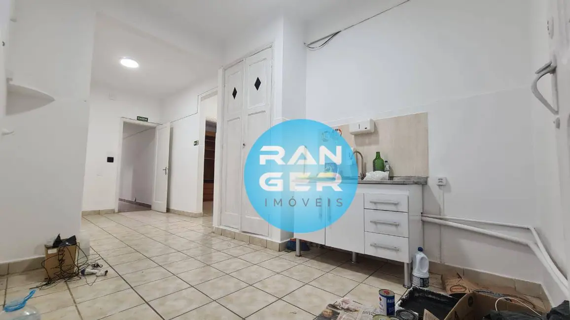 Casa à venda e para alugar, 384m2 em Boqueirão, Santos - SP - imagem 5 Foto 5 de Casa à venda e para alugar, 384m2 em Boqueirão, Santos - SP