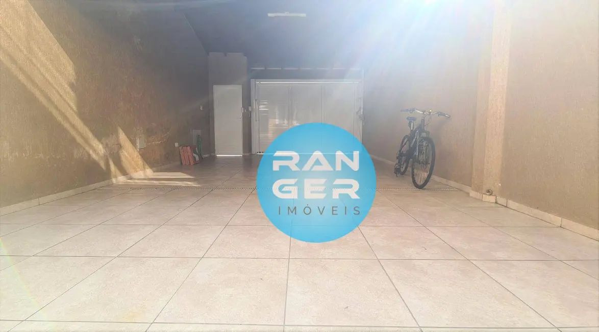 Foto 4 de Casa com 3 quartos à venda, 212m2 em Canto do Forte, Praia Grande - SP