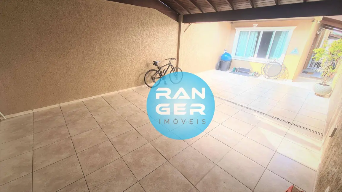 Foto 2 de Casa com 3 quartos à venda, 212m2 em Canto do Forte, Praia Grande - SP
