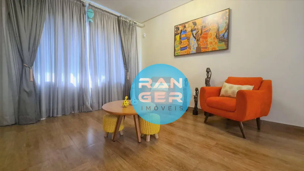 Foto 8 de Casa com 3 quartos à venda, 212m2 em Canto do Forte, Praia Grande - SP