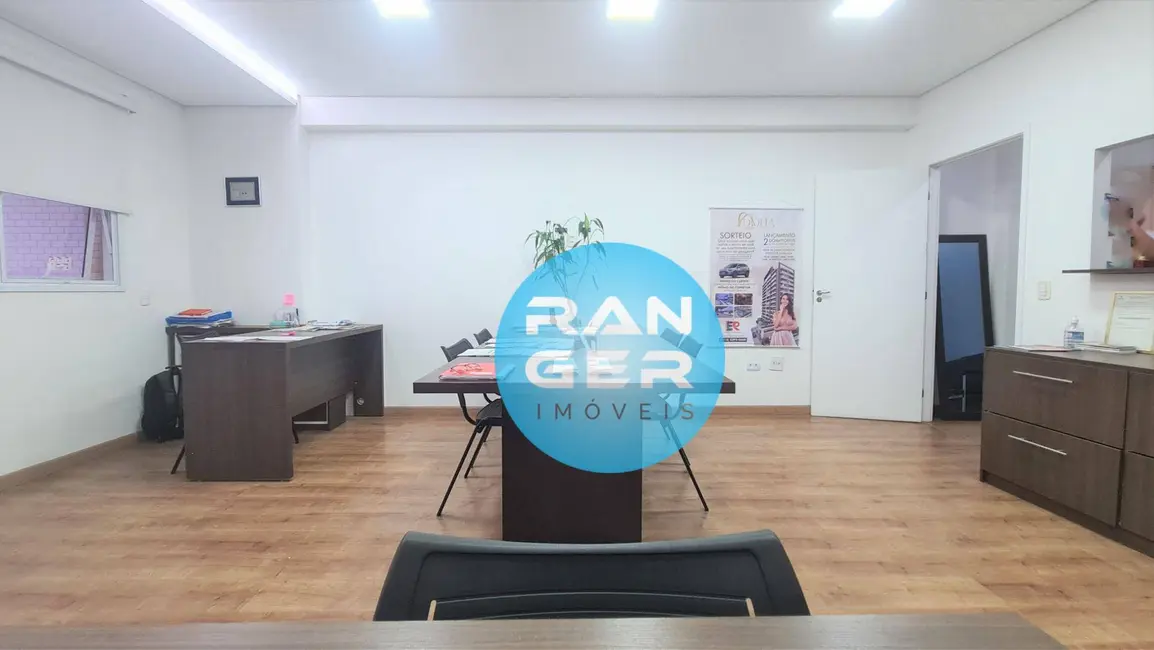 Foto 7 de Sala Comercial para alugar, 52m2 em Santos - SP