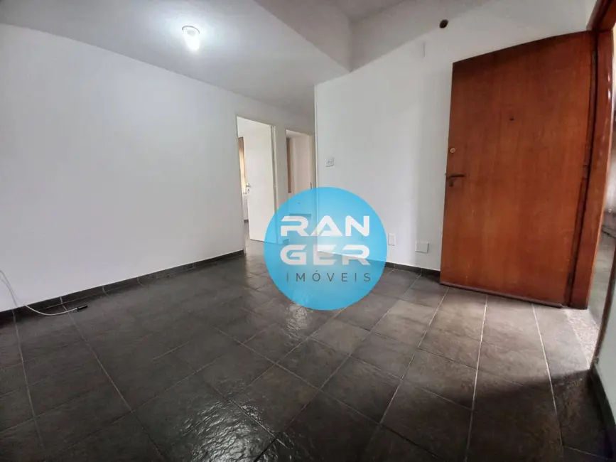 Foto 1 de Sala Comercial para alugar, 87m2 em Boqueirão, Santos - SP