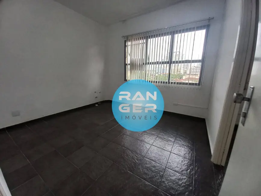 Sala Comercial para alugar, 87m2 em Boqueirão, Santos - SP - imagem 4 Foto 4 de Sala Comercial para alugar, 87m2 em Boqueirão, Santos - SP