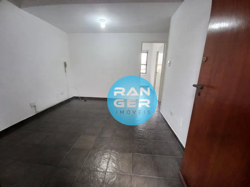 Sala Comercial para alugar, 87m2 em Boqueirão, Santos - SP - imagem 3 Foto 3 de Sala Comercial para alugar, 87m2 em Boqueirão, Santos - SP