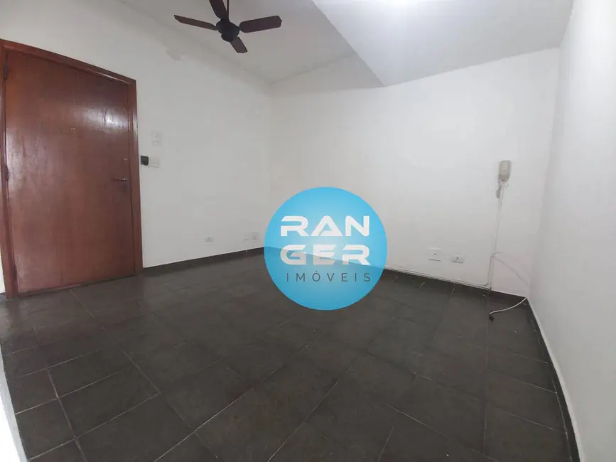 Foto 2 de Sala Comercial para alugar, 87m2 em Boqueirão, Santos - SP