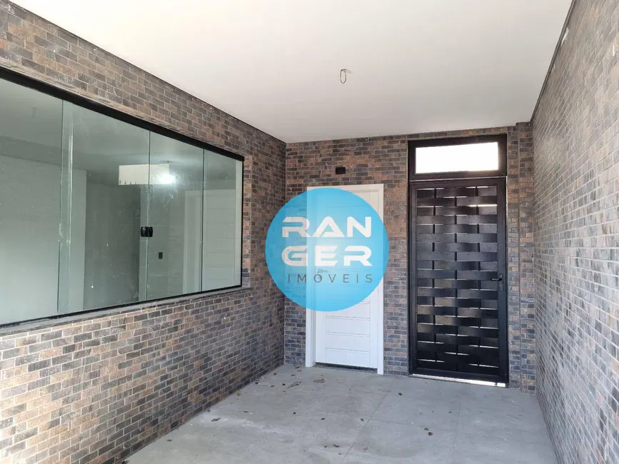 Foto 4 de Casa com 3 quartos à venda, 220m2 em Boqueirão, Santos - SP