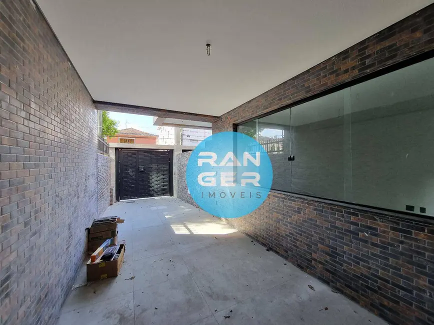 Foto 5 de Casa com 3 quartos à venda, 220m2 em Boqueirão, Santos - SP