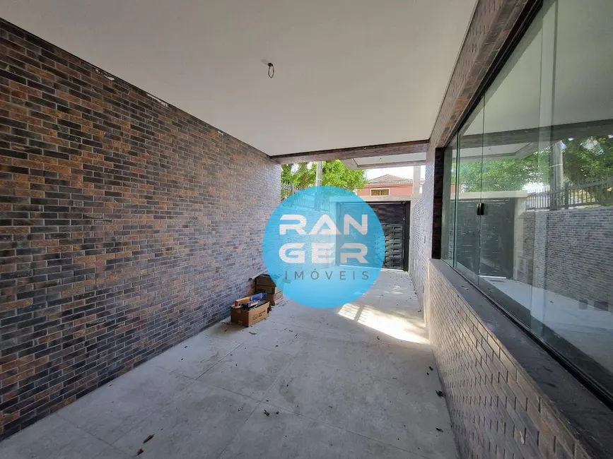 Foto 7 de Casa com 3 quartos à venda, 220m2 em Boqueirão, Santos - SP