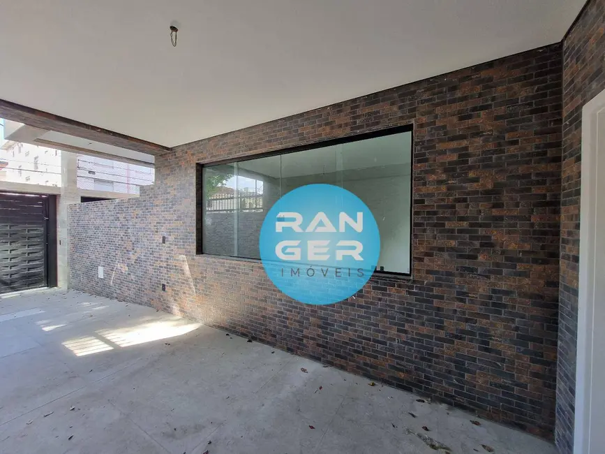 Foto 6 de Casa com 3 quartos à venda, 220m2 em Boqueirão, Santos - SP