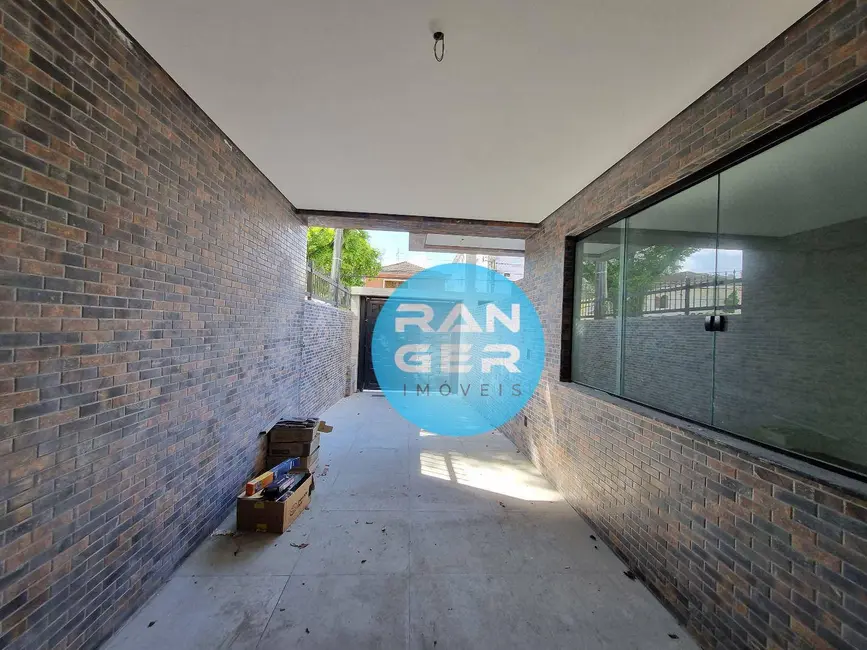 Foto 8 de Casa com 3 quartos à venda, 220m2 em Boqueirão, Santos - SP