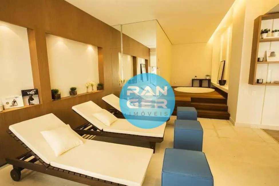 Foto 7 de Apartamento com 2 quartos à venda, 70m2 em Boqueirão, Santos - SP