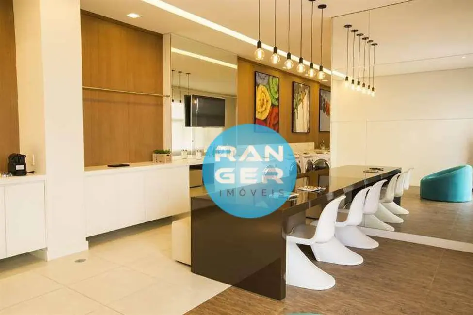 Foto 6 de Apartamento com 2 quartos à venda, 70m2 em Boqueirão, Santos - SP