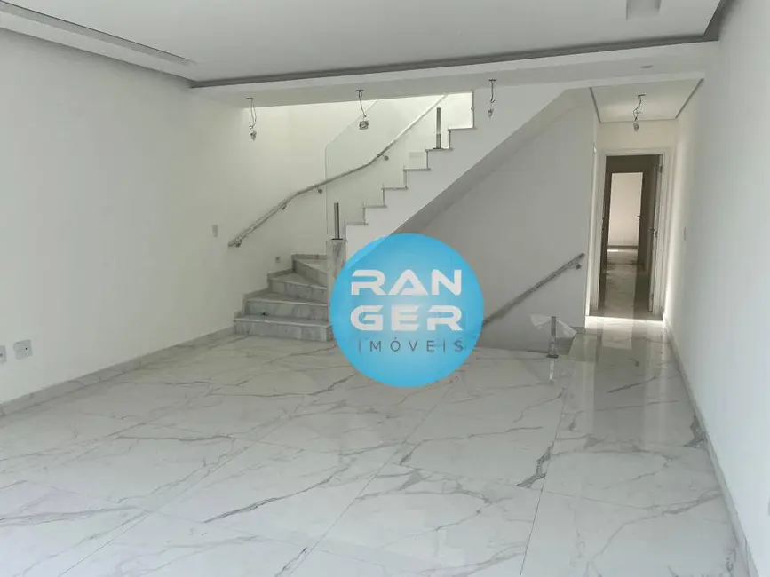 Foto 3 de Casa com 4 quartos à venda, 200m2 em Ponta da Praia, Santos - SP