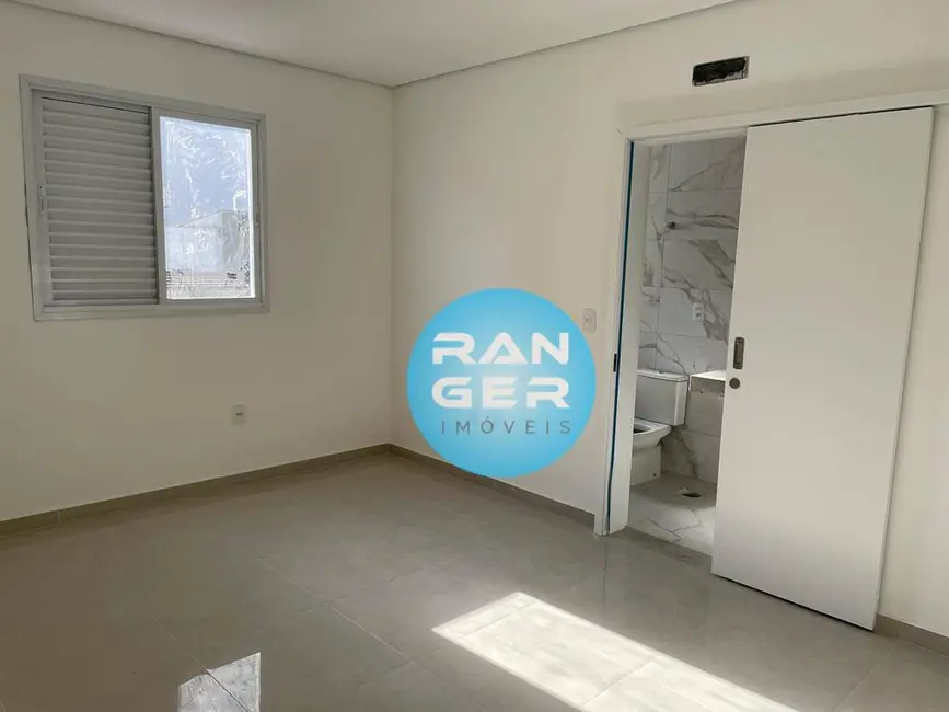 Foto 4 de Casa com 4 quartos à venda, 200m2 em Ponta da Praia, Santos - SP