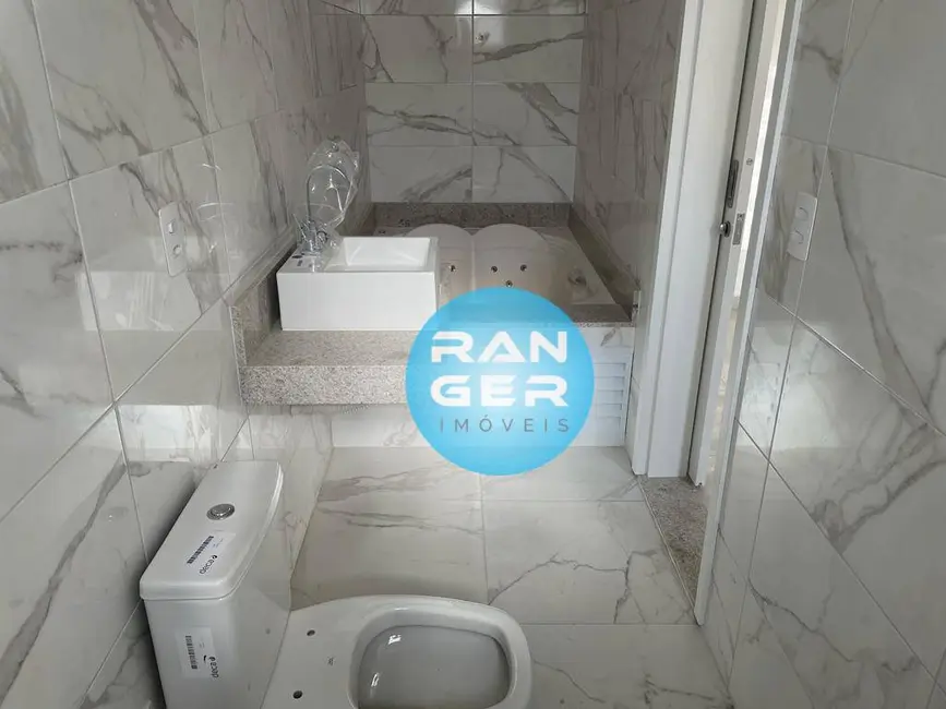 Foto 7 de Casa com 4 quartos à venda, 200m2 em Ponta da Praia, Santos - SP