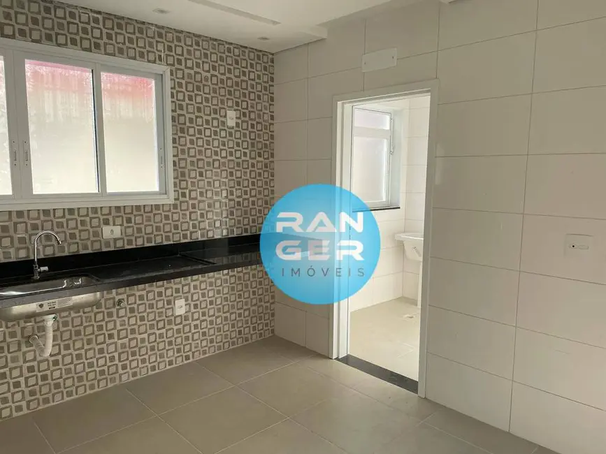 Foto 9 de Casa com 4 quartos à venda, 200m2 em Ponta da Praia, Santos - SP