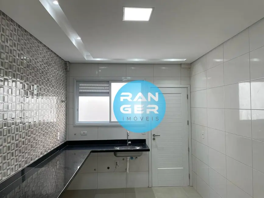 Foto 5 de Casa com 3 quartos à venda, 139m2 em Ponta da Praia, Santos - SP