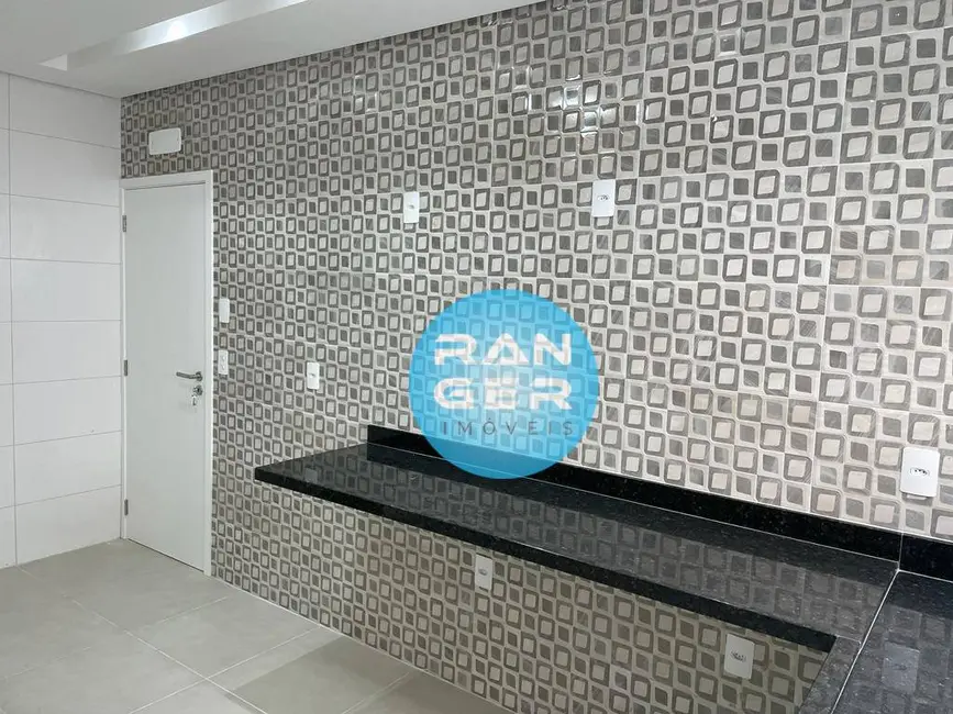 Foto 6 de Casa com 3 quartos à venda, 139m2 em Ponta da Praia, Santos - SP