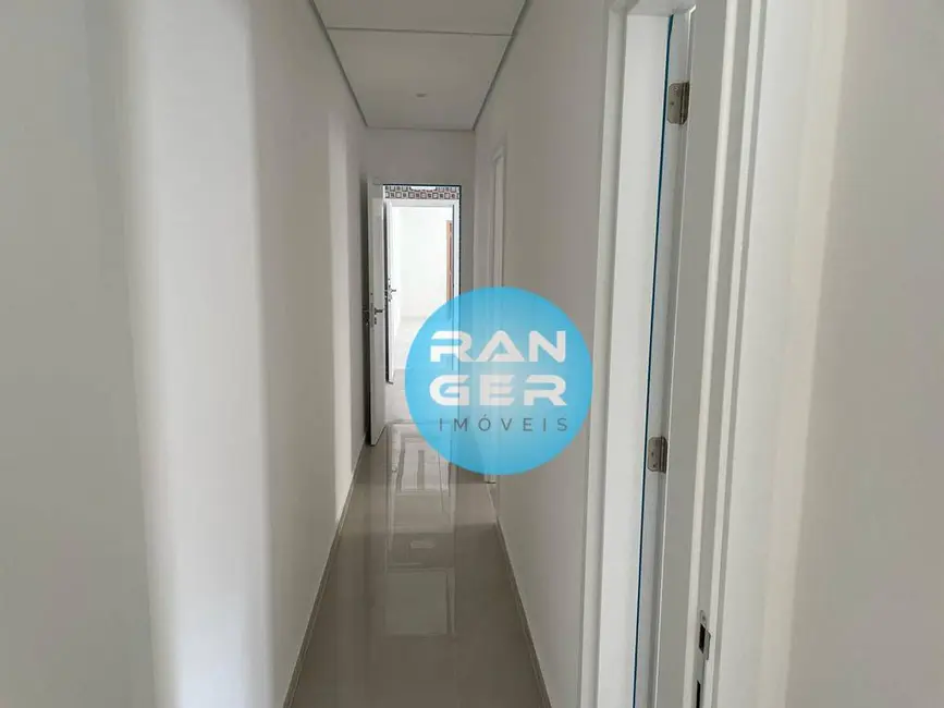 Foto 4 de Casa com 3 quartos à venda, 139m2 em Ponta da Praia, Santos - SP