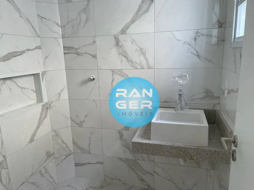 Foto 9 de Casa com 3 quartos à venda, 139m2 em Ponta da Praia, Santos - SP