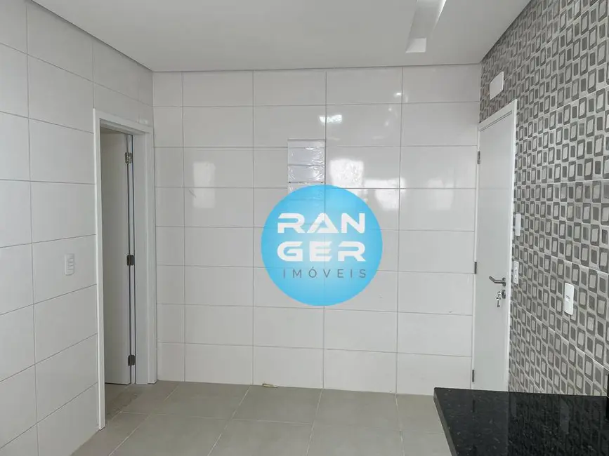 Foto 7 de Casa com 3 quartos à venda, 139m2 em Ponta da Praia, Santos - SP