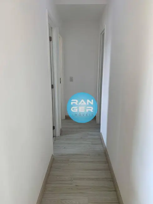 Foto 9 de Apartamento com 2 quartos à venda, 63m2 em Marapé, Santos - SP