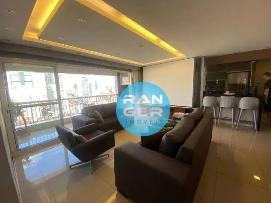 Foto 3 de Apartamento com 2 quartos à venda, 96m2 em Encruzilhada, Santos - SP