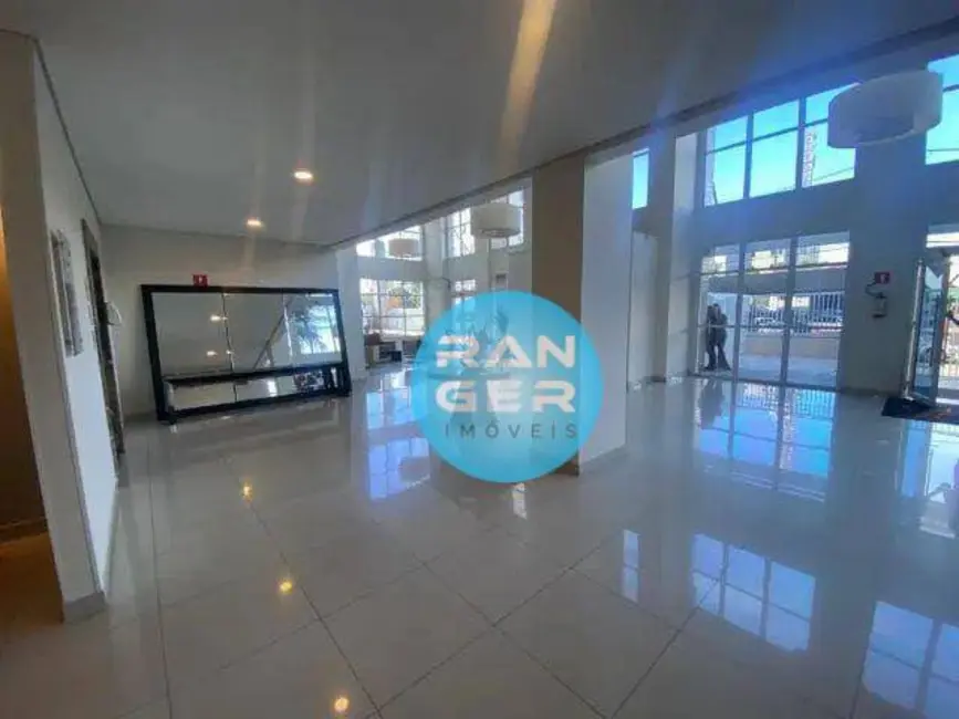 Foto 2 de Apartamento com 2 quartos à venda, 96m2 em Encruzilhada, Santos - SP