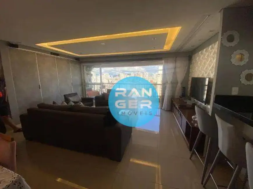 Foto 8 de Apartamento com 2 quartos à venda, 96m2 em Encruzilhada, Santos - SP