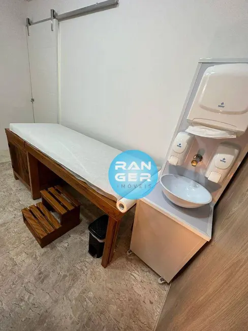 Foto 5 de Sala Comercial à venda, 60m2 em Encruzilhada, Santos - SP