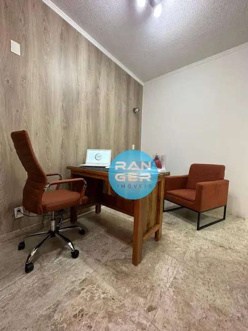 Foto 2 de Sala Comercial à venda, 60m2 em Encruzilhada, Santos - SP