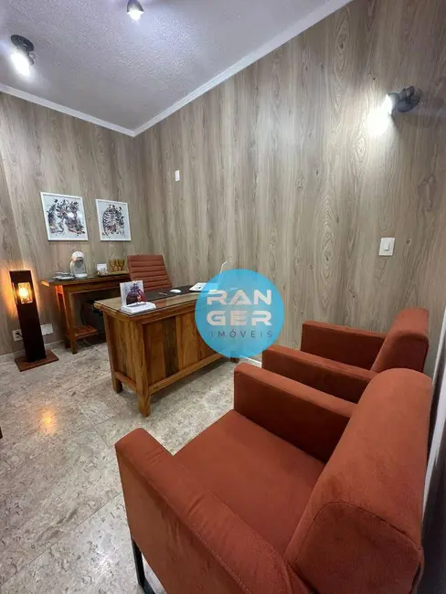 Foto 6 de Sala Comercial à venda, 60m2 em Encruzilhada, Santos - SP