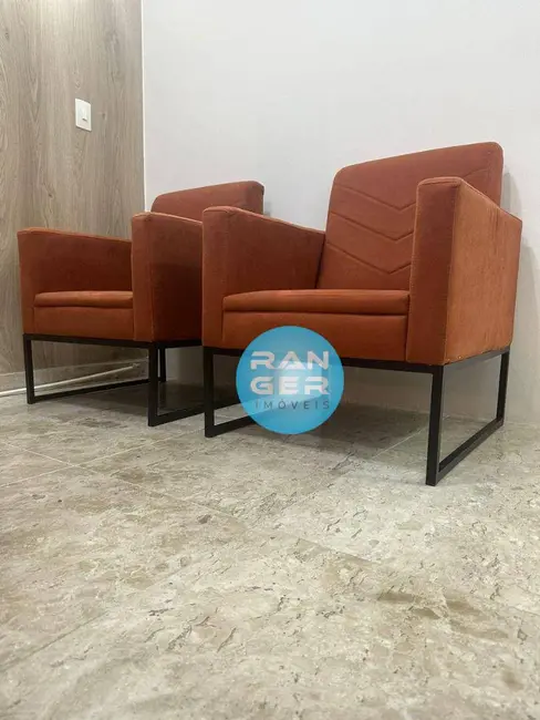 Foto 9 de Sala Comercial à venda, 60m2 em Encruzilhada, Santos - SP